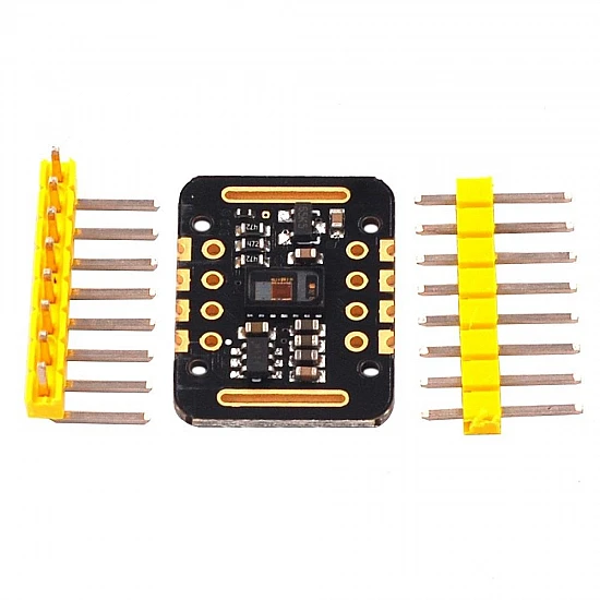 MAX30102 Blood/Oxygen/Heartbeat Sensor