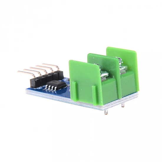 MAX6675 Module with K Type Thermocouple Sensor