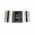 MCU-2317 MCP23017 Expander Serial I2C Interface Module
