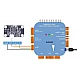MicoAir Optical Flow Ranging Sensor Integrated With MTF-01 Drone Positioning Module & 8m Laser Ranging PMW3901 Sensor