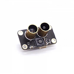 MicoAir Optical Flow Ranging Sensor Integrated With MTF-01 Drone Positioning Module & 8m Laser Ranging PMW3901 Sensor (MTF-01 PX4)