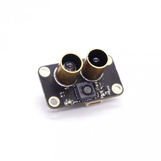 MicoAir Optical Flow Ranging Sensor Integrated With MTF-01 Drone Positioning Module & 8m Laser Ranging PMW3901 Sensor
