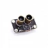 MicoAir Optical Flow Ranging Sensor Integrated With MTF-01 Drone Positioning Module & 8m Laser Ranging PMW3901 Sensor (MTF-01 PX4)