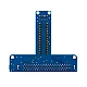 Micro:bit T-type GPIO Board
