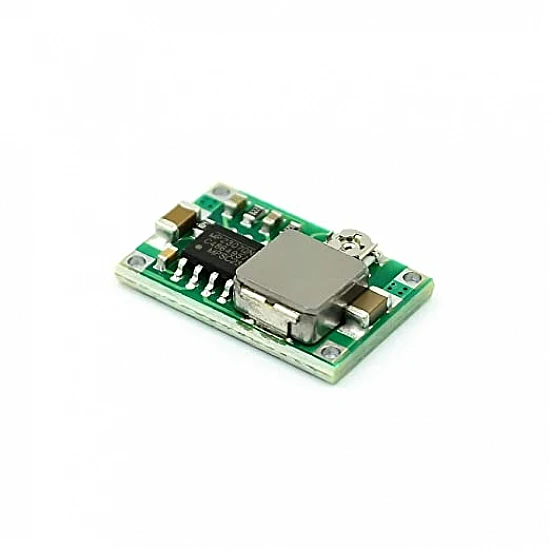 Mini 360 DC-DC Buck Converter Step Down Module
