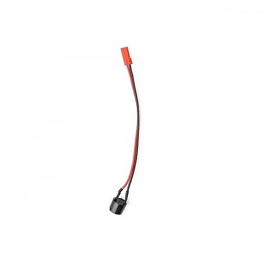 Mini 5V Buzzer with JST Female Plug for KK2 KK2.1 Flight Controller