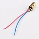 Mini 650nm 6mm 5mW Laser Dot Diode Module