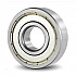 Mini 604ZZ Ball Bearing | (4x12x4)
