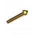 Lengthen Brass Nozzle - 40mm x 0.40mm 