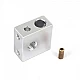 MK7 MK8 Heated Aluminum Block