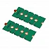 NGFF M.2 SSD 2230 2242 2260 2280 Extension Bracket Adapter Board