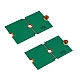 NGFF M.2 SSD 2242/2260 to 2260/2280 Extension Bracket Adapter Board