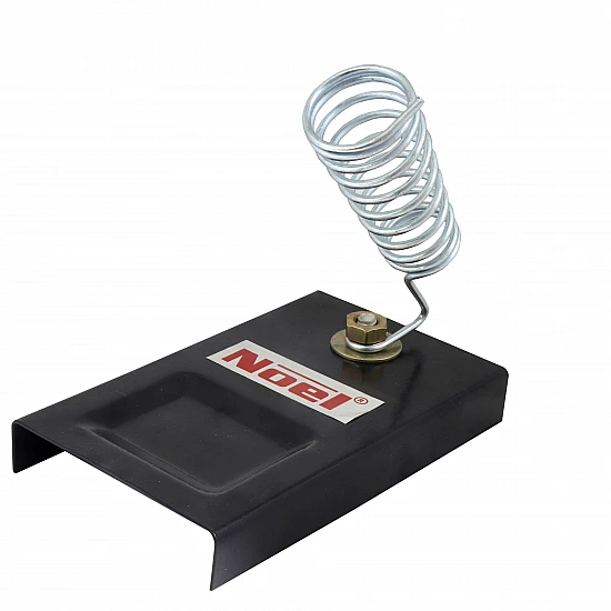 Noel Super Deluxe Soldering Iron Stand