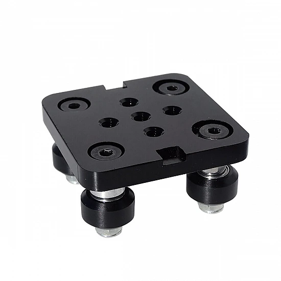 Openbuilds EU 2040 Aluminum Profile Pulley V-Slot Mini Five Wheel