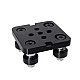 Openbuilds EU 2040 Aluminum Profile Pulley V-Slot Mini Five Wheel