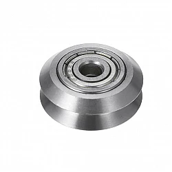Openbuilds Pulley for 3D Printer V-type Stainless Steel Pulley with a 5mm Bore