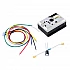 Sharp Optical Dust Sensor GP2Y1010AU0F PM2.5 monitors Module