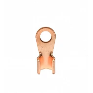 OT-80A 1.3mm Copper Nose Cable Terminal Connector