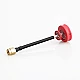 Pagoda Red 5.8G Long RP-SMA Antenna