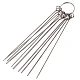 PCB Electronic Circuit Through Hole Stainless Steel Needle Kit