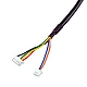 Pixhawk PX4 Flight Controller GPS Connection Cable 6 Pin