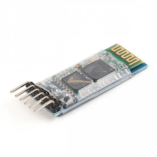 Bluetooth and mobile control car beginner kit