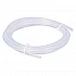 PTFE 4x6mm Transparent Teflon Tube for 3mm 3D Printer Filament  - 1 Meter