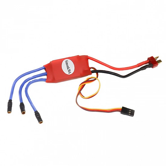 Quadcopter Drone Combo Kit with CC3D (Motor + ESC + Propeller + Flight Controller + Frame + TX-RX/FlySky FSi6)