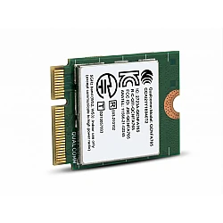 Qualcomm QCNFA765 Tri-Band Wi-Fi 6E & Bluetooth 5.3 M.2 2230 Module