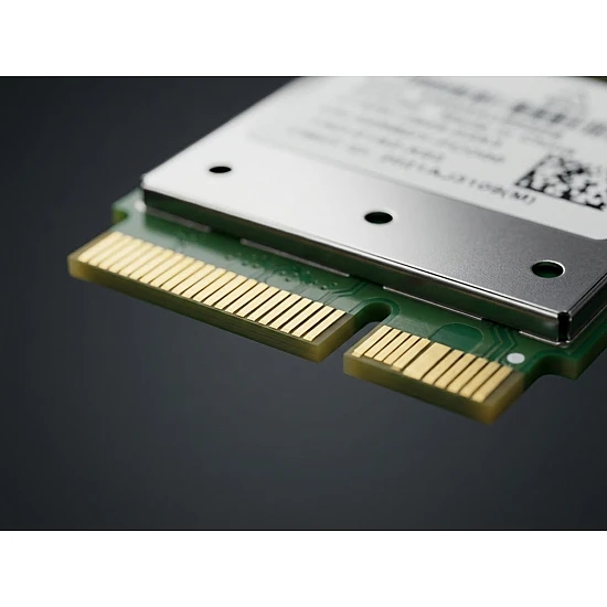 Qualcomm QCNFA765 Tri-Band Wi-Fi 6E & Bluetooth 5.3 M.2 2230 Module