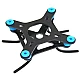 Racing Quadcopter Drone Kit with Crossflight