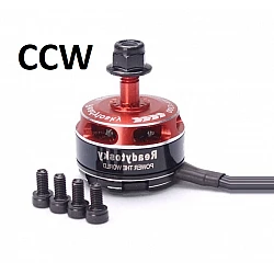 Readytosky 2300KV GT2205 CCW Brushless Motor for Racing Drone