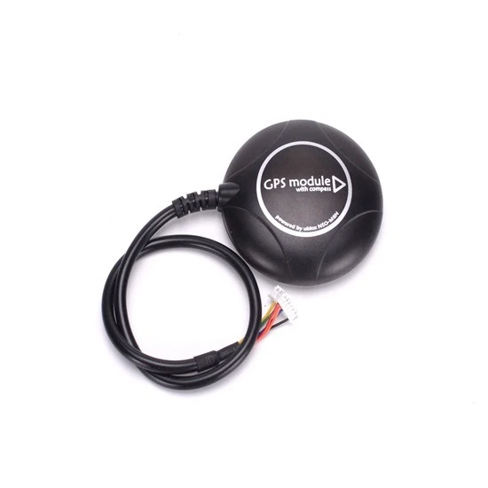 Readytosky High Quality Ublox NEO M8N GPS With Compass For APM/Pixhawk