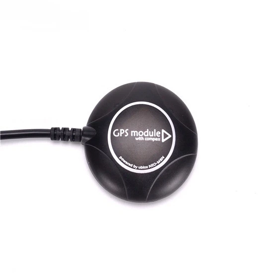 Readytosky High Quality Ublox NEO M8N GPS With Compass For APM/Pixhawk