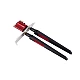 RTL8852 Pro AX1800 WiFi 6 Bluetooth 5.2 PCIe Wireless Adapter