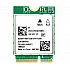RTL8922AE Wi-Fi 7 Single M.2 Network Card Win 10/11