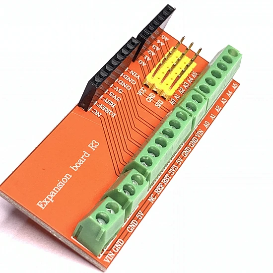 Screw shield Expansion Board R3 - XD-216