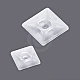 Self-Adhesive 20X20 Self Adhesive Base Cable Tie Wall Mount
