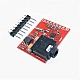 Si4703 FM Radio Tuner Evaluation Development Board