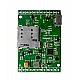 SIM7600CE-T 4G LTE Development Board - Full Network Support with GNSS