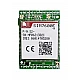 SIM7600CE-T 4G LTE Development Board - Full Network Support with GNSS