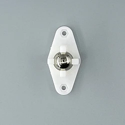 Small DIY Mini Swivel Caster Wheel