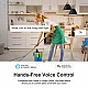 2 Channel Smart Wireless WIFI 16A Switch Work with Alexa , Smart life app, Google home and IFTTT