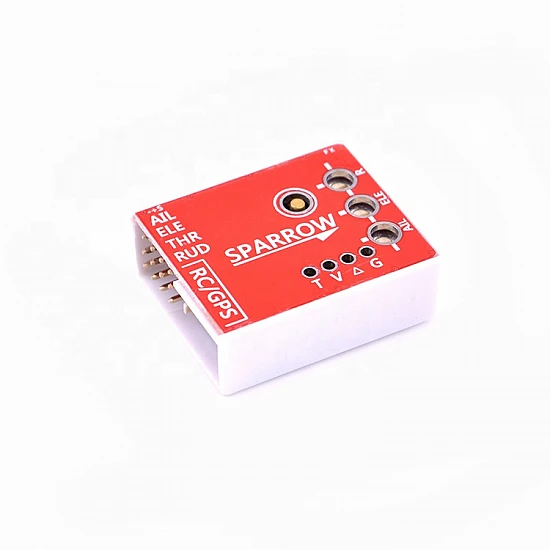 Sparrow Flight Controller
