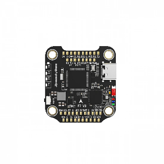 SpeedyBee F7 V3 BL32 50A 30x30 Stack