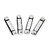 SpeedyBee Programable 2812 Arm LEDs (4 Pcs)
