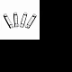 SpeedyBee Programable 2812 Arm LEDs (4 Pcs)