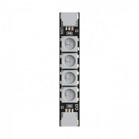SpeedyBee Programable 2812 Arm LEDs (4 Pcs)