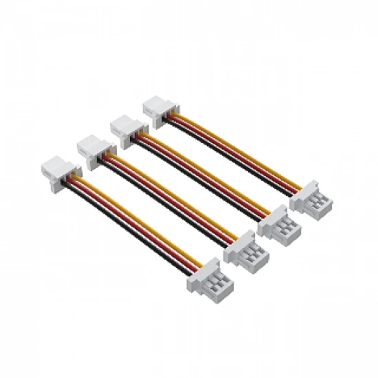 SpeedyBee Programable 2812 Arm LEDs (4 Pcs)
