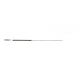 Stainless Steel 0.3mm Nozzle Cleaning Needle for 3D Printer - 5pcs
